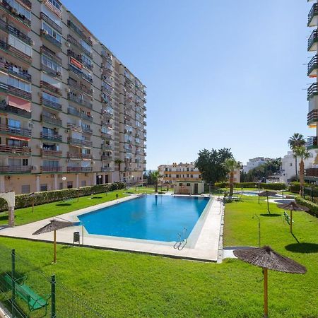 Estudio Las Naciones Benalmadena Luaran gambar