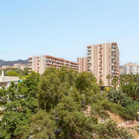 Estudio Las Naciones Benalmadena Luaran gambar