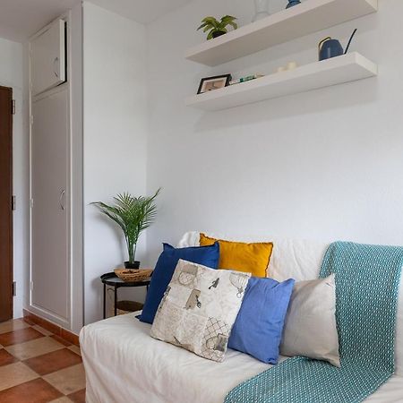 Estudio Las Naciones Benalmadena Luaran gambar