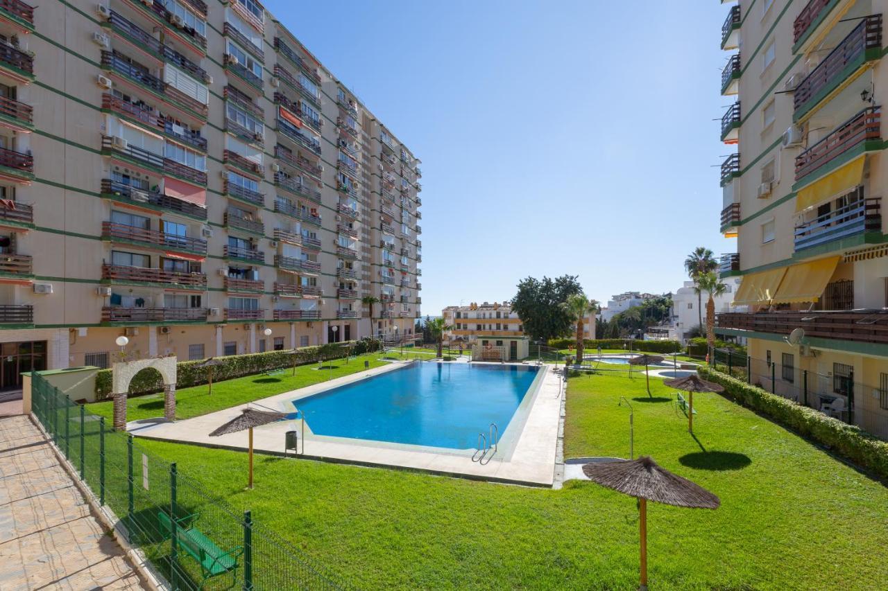 Estudio Las Naciones Benalmadena Luaran gambar