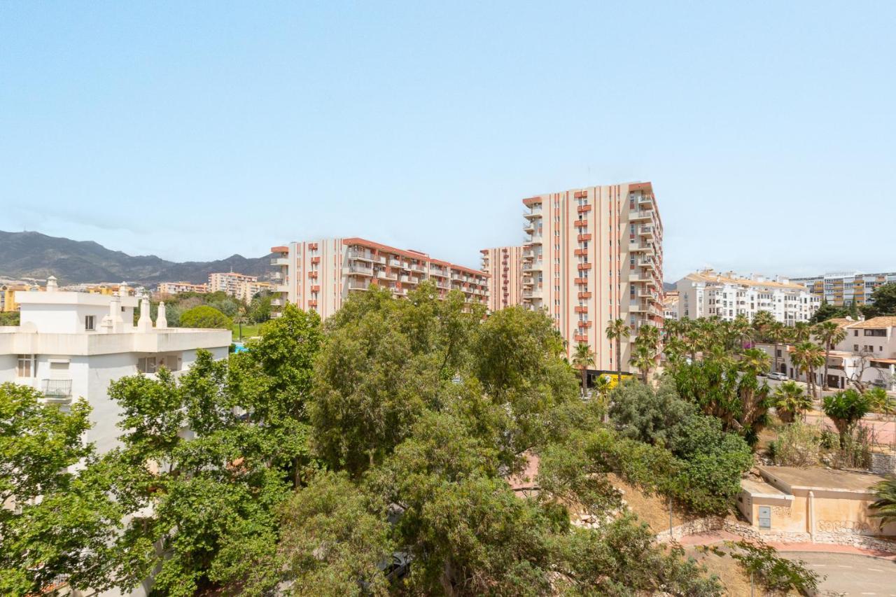 Estudio Las Naciones Benalmadena Luaran gambar