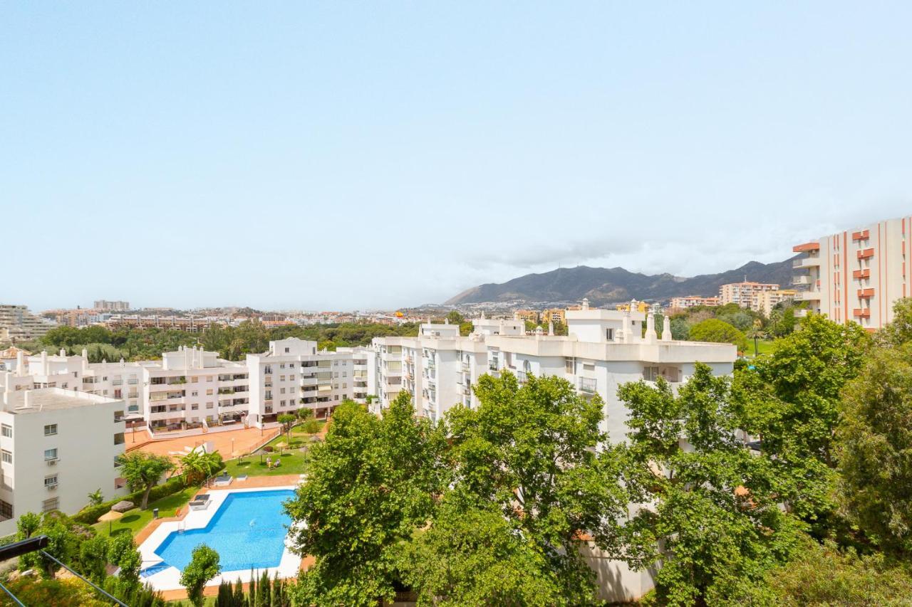 Estudio Las Naciones Benalmadena Luaran gambar